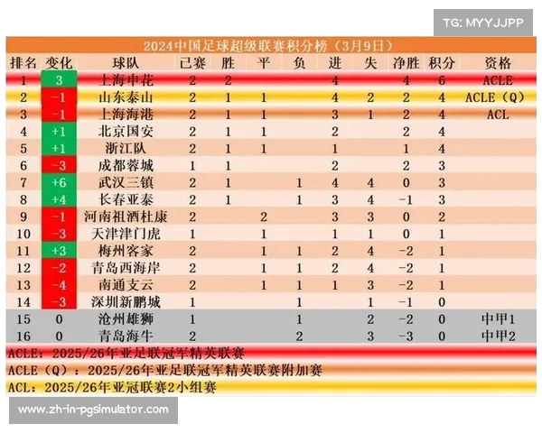 2017年中超积分榜解析及球队表现全面分析与前景展望 2017年中超积分榜解析及球队表现全面分析与前景展望