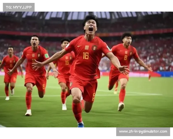 国足连续两轮不进球分析压力致失误频繁影响表现 国足连续两轮不进球分析压力致失误频繁影响表现